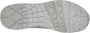 Skechers Skecher Street Uno -STAND ON AIR damessneaker 73690 GRY grijs - Thumbnail 5