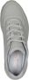 Skechers Skecher Street Uno -STAND ON AIR damessneaker 73690 GRY grijs - Thumbnail 7