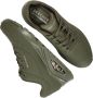 Skechers Sneakers met sleehak UNO STAND ON AIR met zacht verdikte binnenzool - Thumbnail 12