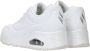 Skechers Luchtgeveerde Sneakers voor Moderne Vrouwen White Dames - Thumbnail 10