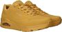 Skechers Uno Stand On Air 52458 HNY Oker Geel - Thumbnail 5