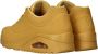 Skechers Uno Stand On Air 52458 HNY Oker Geel - Thumbnail 6