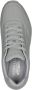 Skechers Luchtkussen Stijlvolle Sneakers Mannen Gray Heren - Thumbnail 2