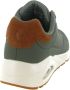 Skechers Lage Sneakers 183004 UNO SUITED ON AIR - Thumbnail 6