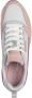Skechers Uno Two Much Fun Sneakers Multicolor Dames - Thumbnail 4