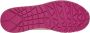 Skechers Uno Two Much Fun Sneakers Multicolor Dames - Thumbnail 5