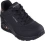 Skechers Lage Sneakers Uno Wedge Hi Steps - Thumbnail 6