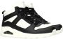 Skechers Uno Zwart Wit Jongens High-Top Sneaker Multicolor Dames - Thumbnail 11
