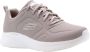 Skechers Stijlvolle Vanity Sneakers voor Vrouwen Gray Dames - Thumbnail 5