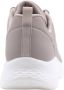 Skechers Stijlvolle Vanity Sneakers voor Vrouwen Gray Dames - Thumbnail 8