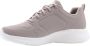 Skechers Stijlvolle Vanity Sneakers voor Vrouwen Gray Dames - Thumbnail 13