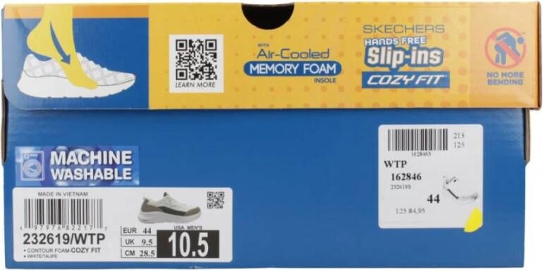 Skechers Vapor Foam Sneakers