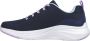 Skechers Lage Sneakers Vapor Foam Fresh Trend - Thumbnail 5