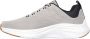 Skechers Vapor Foam Varien Sneakers Gray Heren - Thumbnail 3