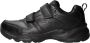 Skechers Haniger Casspi BBK-sneakers met klittenband voor heren - Thumbnail 4