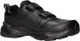 Skechers Haniger Casspi BBK-sneakers met klittenband voor heren - Thumbnail 8