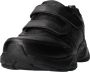 Skechers Haniger Casspi BBK-sneakers met klittenband voor heren - Thumbnail 10
