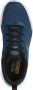 Skechers Veganistische sportschoenen met Glide-Step tussenzool Blue Heren - Thumbnail 3