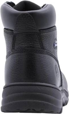 Skechers Veiligheid Teen Werkkleding Black Heren