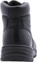Skechers WORK MENS WORKSHIRE Laarzen Heren Zwart - Thumbnail 7