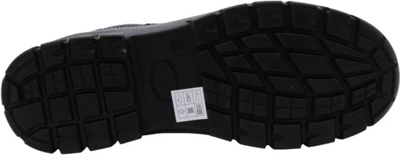 Skechers Veiligheidsschoenen voor werk Black Heren