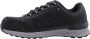 Skechers Sneakers Zwart Synthetisch 300224 Heren Kunstleer - Thumbnail 9