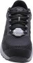 Skechers Sneakers Zwart Synthetisch 300224 Heren Kunstleer - Thumbnail 10