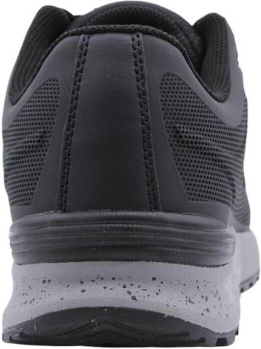 Skechers Veiligheidstoe Werkkleding Black Heren