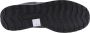 Skechers Sneakers Zwart Synthetisch 300224 Heren Kunstleer - Thumbnail 12