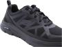 Skechers Werkschoenen ARCH FIT SR Veterschoen voor de horeca onderhoud met gepolsterde schacht - Thumbnail 32