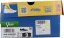 Skechers Slip-on sneakers GLIDE-STEP GRATIFY-PACE instapschoen comfortabele schoen met elastische veters - Thumbnail 3