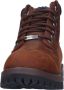 Skechers Sergeants Verdict 4442-CDB. Mannen. Bruin. Laarzen.Trappers - Thumbnail 5