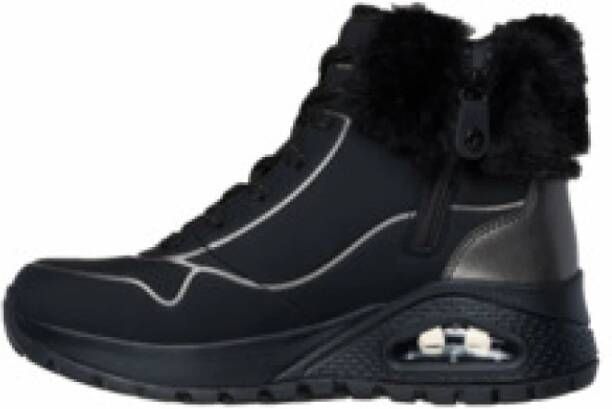 Skechers Veterlaarzen voor dames diverse stijlen