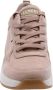 Skechers Billion 2 Prissy N Plush Dames Sneakers Taupe - Thumbnail 8