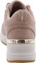 Skechers Billion 2 Prissy N Plush Dames Sneakers Taupe - Thumbnail 9