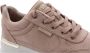 Skechers Billion 2 Prissy N Plush Dames Sneakers Taupe - Thumbnail 11