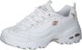 Skechers Sneakers D´Lites-Fresh Start Vrijetijdsschoen lage schoen veterschoen met bio-dri-uitrusting - Thumbnail 13