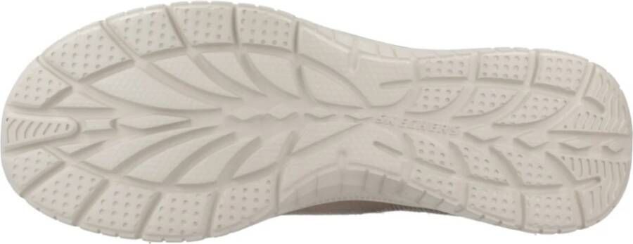 Skechers Virtue Sneakers voor vrouwen Brown Dames