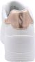 Skechers Sneakers UNO WEDGE-HI STEPS wedge sneaker veterschoen met air-cooled memory foam - Thumbnail 14