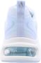 Skechers Stijlvolle Volupte Sneakers voor vrouwen Blue Dames - Thumbnail 23