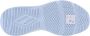 Skechers Stijlvolle Volupte Sneakers voor vrouwen Blue Dames - Thumbnail 24