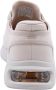 Skechers Tres-Air Uno Easy Steppers Dames Sneakers Gebroken wit - Thumbnail 7
