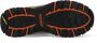 Skechers 204634 Relaxed Fit Arch Fit Dawson Waterproof Sneakers Heren Bruin - Thumbnail 4
