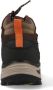 Skechers 204634 Relaxed Fit Arch Fit Dawson Waterproof Sneakers Heren Bruin - Thumbnail 5