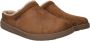 Skechers Pantoffels Relaxed Fit: Melson Harmen 210378 TAN Bruin - Thumbnail 10