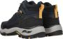 Skechers Wandelschoenen Arch Fit Dawson-Raveno 204634 NVBK Zwart Blauw - Thumbnail 15