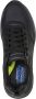 Skechers Sneaker Relaxed Fit 210021 BKGY Zwart Waterproof 8½ 42½ - Thumbnail 27