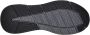 Skechers Sneaker Relaxed Fit 210021 BKGY Zwart Waterproof 8½ 42½ - Thumbnail 28