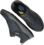 Skechers Waterdichte Relaxed Fit Benago Heren Sneaker Blauw Heren - Thumbnail 11