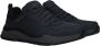 Skechers Waterdichte Relaxed Fit Benago Heren Sneaker Blauw Heren - Thumbnail 12